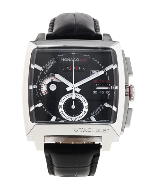 Tag Heuer Monaco CAL2110.FC6257